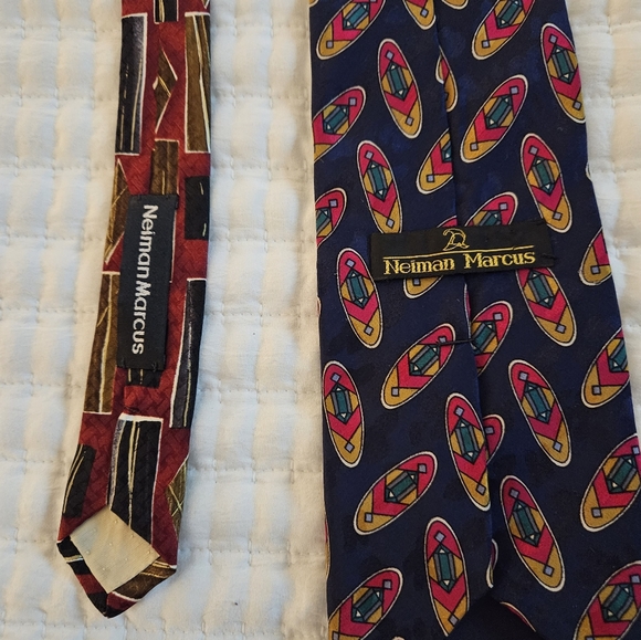 Nieman Marcus Ties - Picture 4 of 4